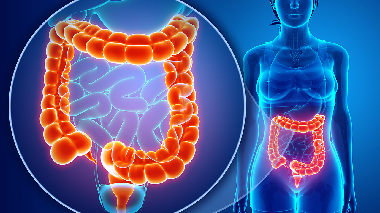 晨起拉肚子是結(jié)腸癌癥狀嗎