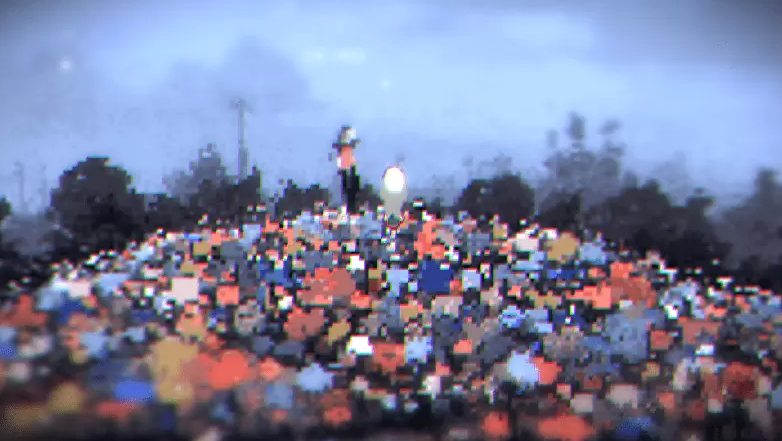 《曖昧夢：AImAIm》免費(fèi)發(fā)布 AI參與制作詭異恐怖新游