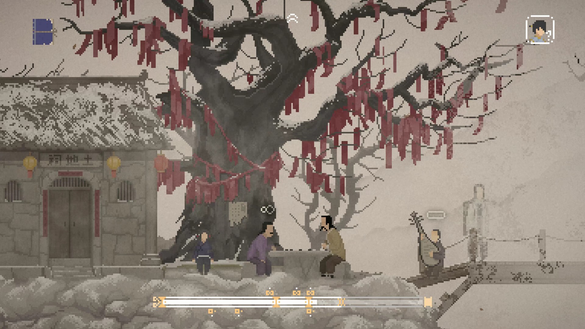 《山海旅人2》或?qū)⑸暇€ 新消息4月30日公布