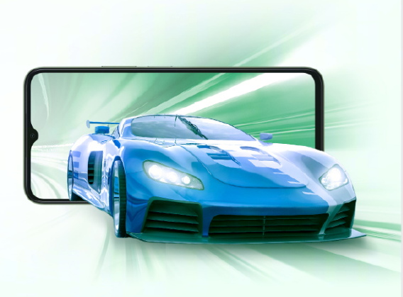 1199元起 榮耀暢玩50正式開售：5200mAh電池、抗摔耐磨