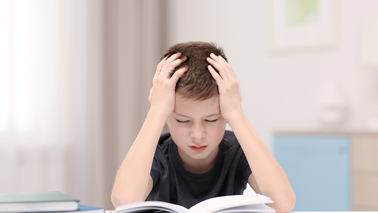 自閉癥會引起大小便失禁嗎