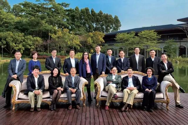 華為最早的創(chuàng)業(yè)者，任正非的左膀右臂，被人成為 華為女皇（華為最早的創(chuàng)業(yè)者）(8)