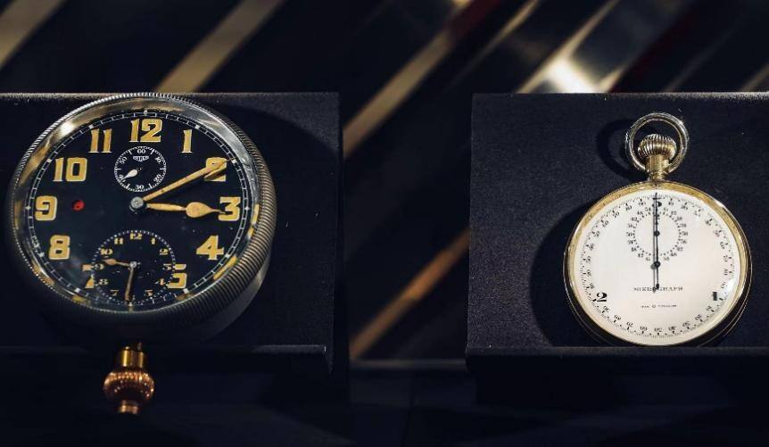 TAG HEUER 泰格豪雅開啟“追夢(mèng)前行，競(jìng)逐不止”先鋒限時(shí)展詮釋精準(zhǔn)計(jì)時(shí)魅力與澎湃賽車激情的共鳴