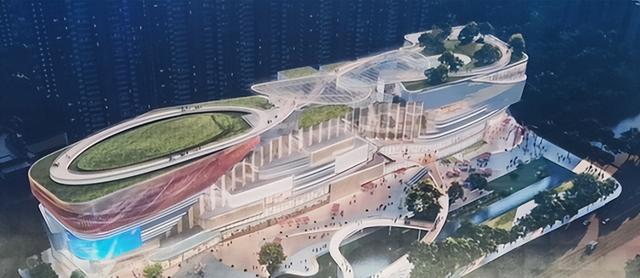 廣州黃埔長嶺居新盤哪來的自信 地價8千 ，房價6萬（廣州黃埔長嶺居新盤哪來的自信）(5)