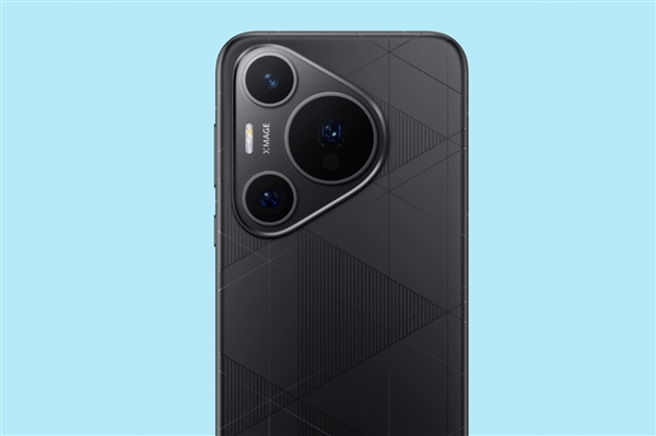 余承東曬華為Pura 70 Pro+實(shí)拍樣張：智界S7高能瞬間被清晰捕捉