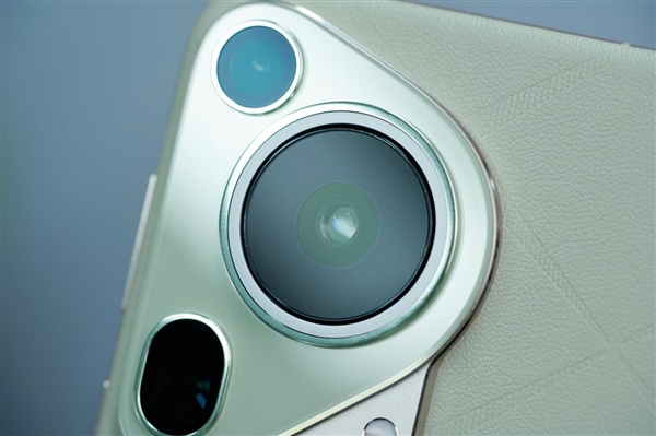10999元！華為Pura 70 Ultra圖賞：伸縮攝像頭吸睛