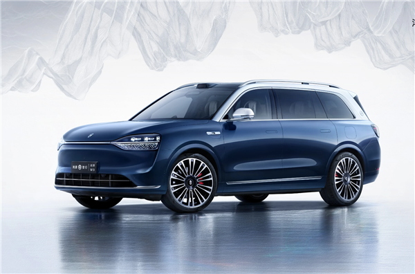 華為回應智駕遙遙領先：起點就瞄準L4 終實現(xiàn)無人駕駛