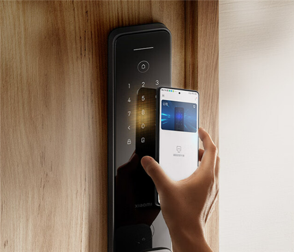 中國智能門鎖均價首次跌破1000元 小米、海爾立大功
