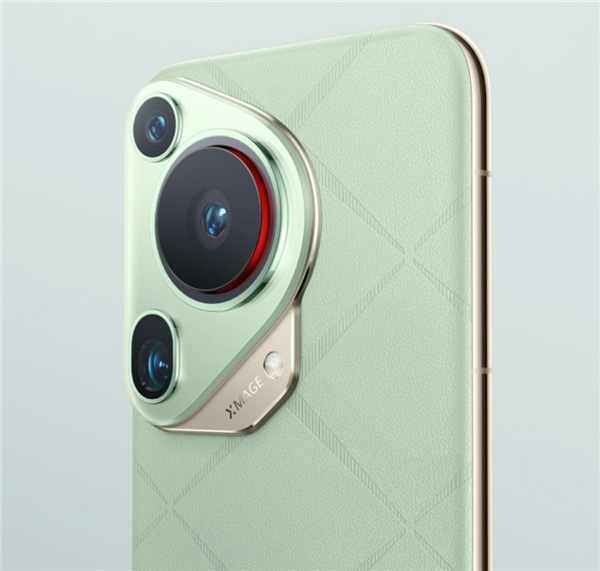 華為Pura 70系列開(kāi)售熱度空前！P系列誕生12年 高端手機(jī)市場(chǎng)迎來(lái)新格局