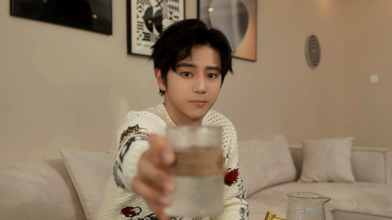 真人互動(dòng)影視游戲《天哪！是心動(dòng)的感覺！》Steam頁面上線 Q2發(fā)售