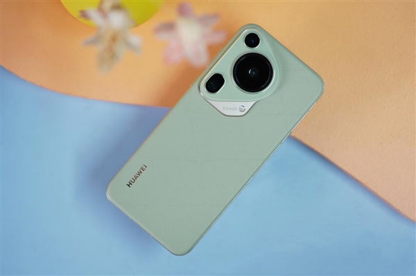 10999元！華為Pura 70 Ultra圖賞：伸縮攝像頭吸睛