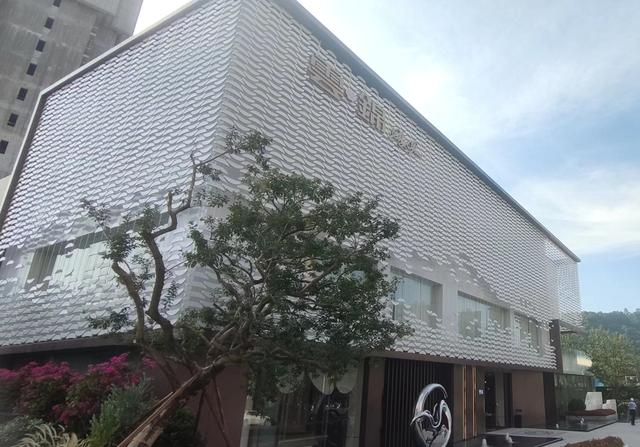 廣州黃埔長嶺居新盤哪來的自信 地價8千 ，房價6萬（廣州黃埔長嶺居新盤哪來的自信）(6)