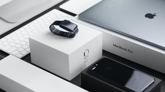 寧可為 垃圾 買單，也不用華為，蘋果到底好在哪里（寧可為垃圾買單）(3)