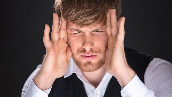 每天持續(xù)性頭暈是癌癥嗎