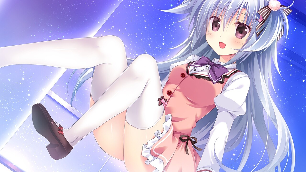 《奇異恩典》4月26日Steam發(fā)售 支持中文