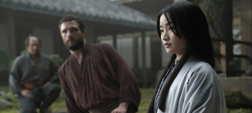 IGN：相比《權游》 《幕府將軍》中女性地位更受尊重