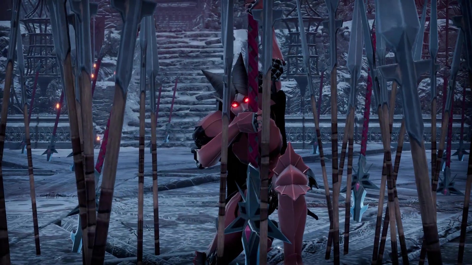 《夜族崛起》“莫蒂姆廢墟”實(shí)機(jī)預(yù)告片分享