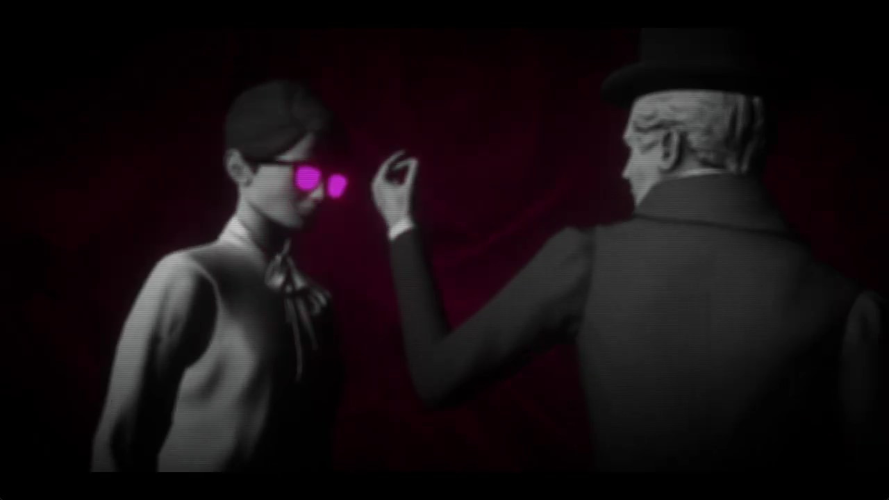 《羅蕾萊和雷射眼》發(fā)售日預(yù)告 5月17日發(fā)售