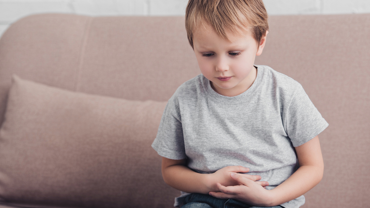 自閉癥如何改善大小便問題