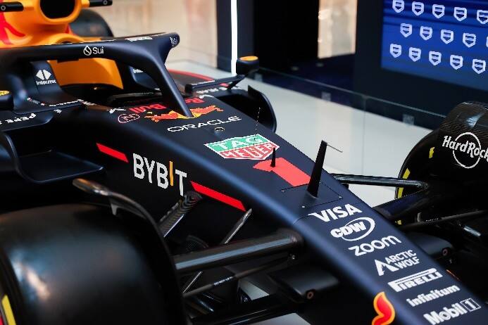 TAG HEUER 泰格豪雅開啟“追夢(mèng)前行，競(jìng)逐不止”先鋒限時(shí)展詮釋精準(zhǔn)計(jì)時(shí)魅力與澎湃賽車激情的共鳴