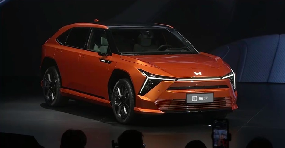 合資品牌份額承壓，本田推電動(dòng)化新品牌“燁”打響反擊戰(zhàn)？