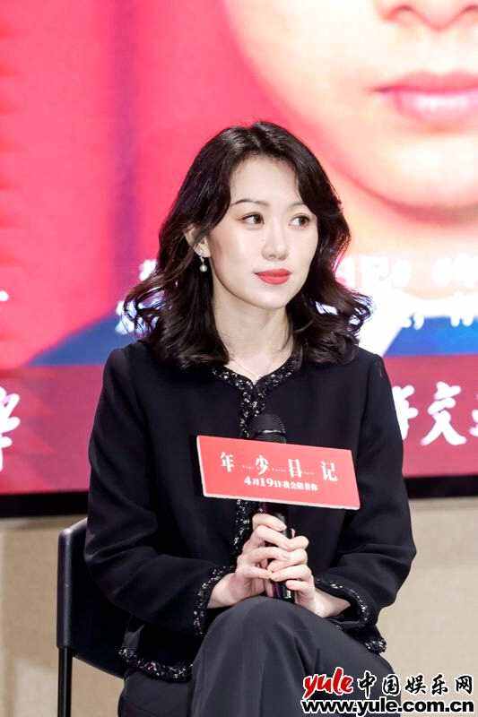 《年少日記》上海路演 現(xiàn)實(shí)主義力作撕開原生家庭傷疤