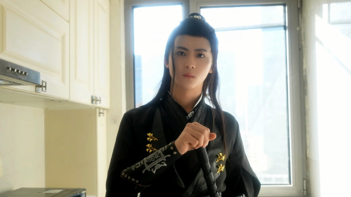 真人互動(dòng)影視游戲《天哪！是心動(dòng)的感覺！》Steam頁面上線 Q2發(fā)售