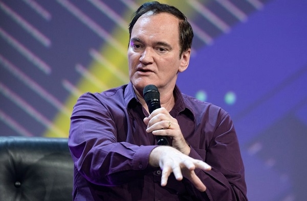 昆汀導演生涯最終章叫停