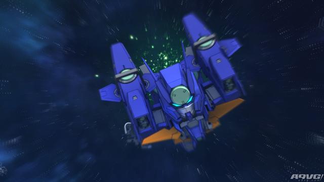 《SD高達(dá)G世紀(jì) 火線縱橫》一大波登場角色機(jī)體及高清畫面（火線縱橫一大波登場角色機(jī)體及高清畫面）(59)