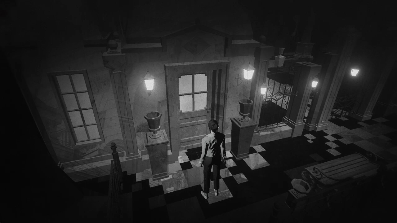 《羅蕾萊和雷射眼》發(fā)售日預(yù)告 5月17日發(fā)售