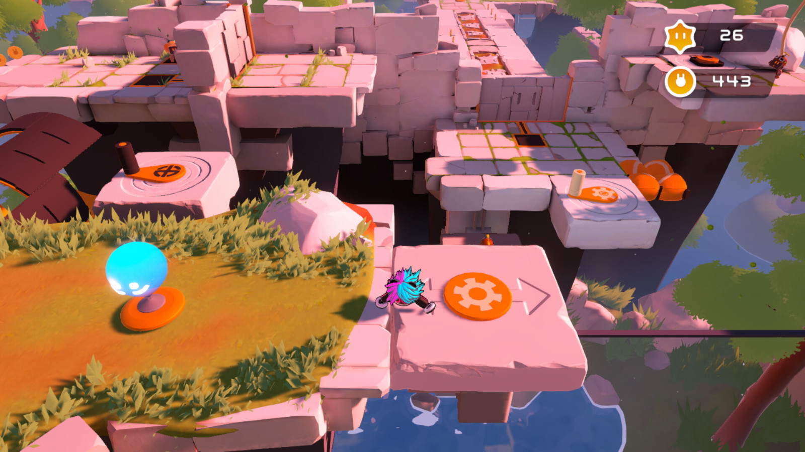 只只大冒險續(xù)作《只只大冒險 2》Steam頁面上線 預定2025年第二季度推出