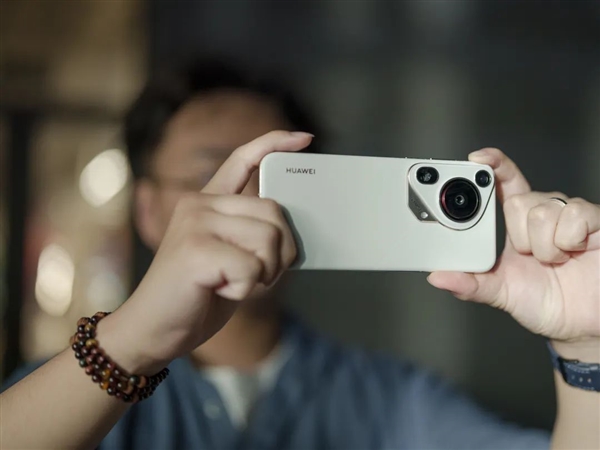 華為Pura 70 Ultra搶到了！你想知道的全都測了 后突生變故