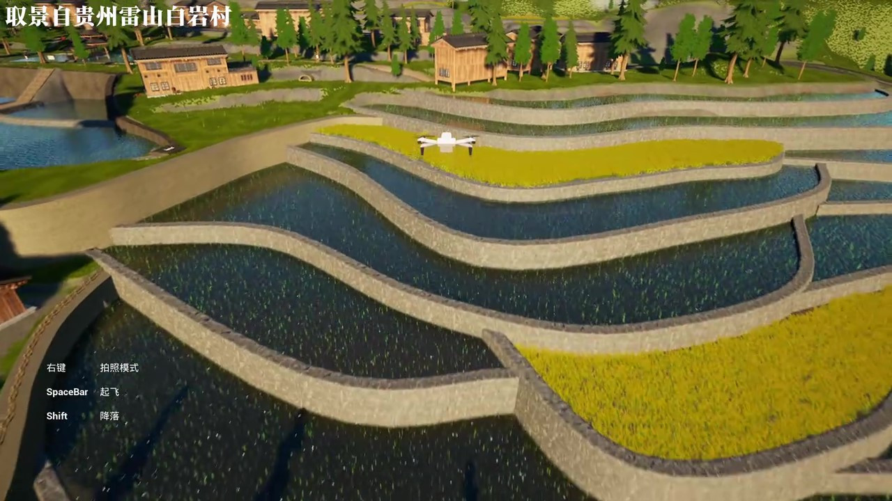 種田+冒險(xiǎn)《老家奇妙日記》發(fā)售日預(yù)告 4月25日發(fā)售