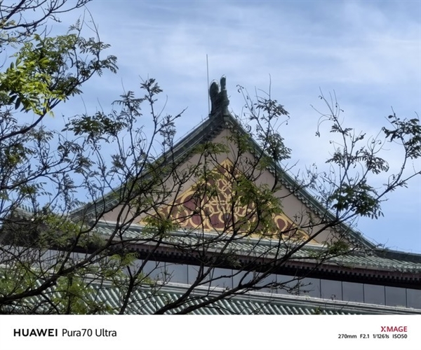 華為Pura 70 Ultra開箱上手：更像是9999元的華為相機