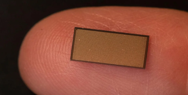 英特爾打造全球最大神經(jīng)擬態(tài)系統(tǒng) 比人腦快200倍