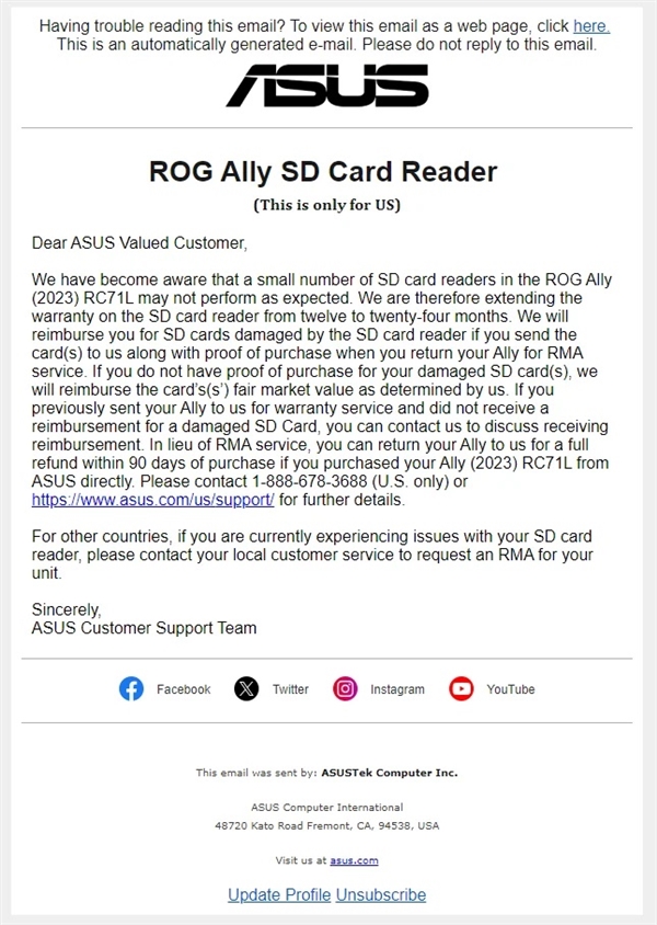 官翻Steam Deck半價出售