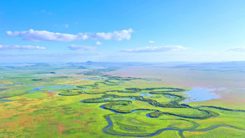 5.19烏蘭圖雅北京演唱會 聆聽“花開四季”感受“天邊草原”烏拉蓋