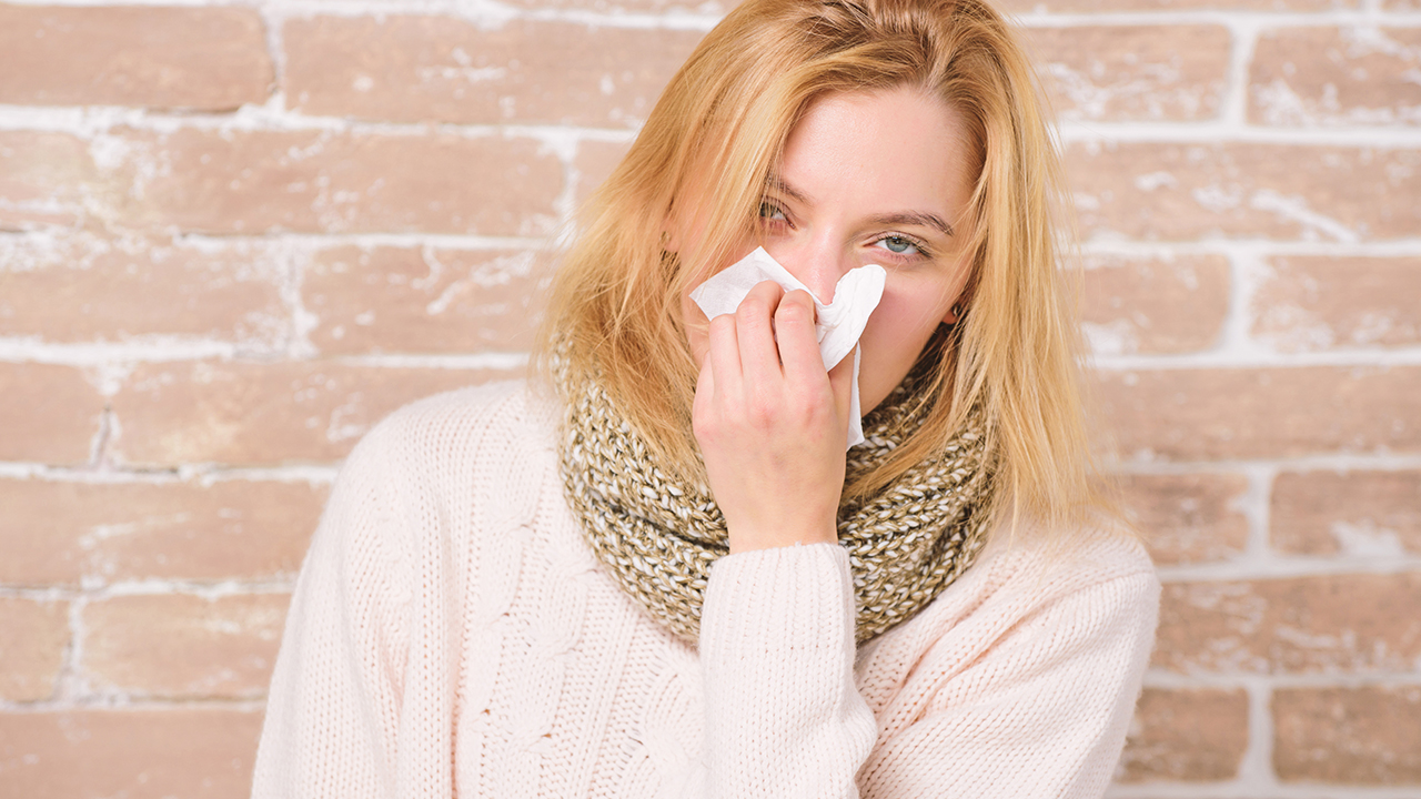 鼻竇炎過敏可以治療好嗎