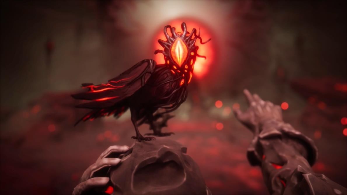 國產(chǎn)開放世界動作游戲《絕曉》新實機演示 確定登陸PS5