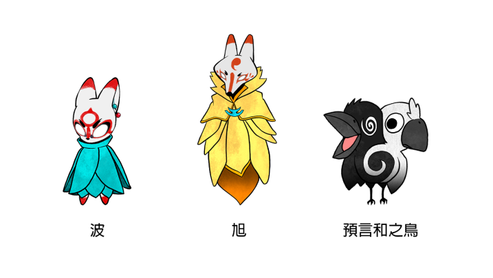 《波與月夜之青蓮》亞洲版預(yù)定于7月18日登陸NS及PS5！