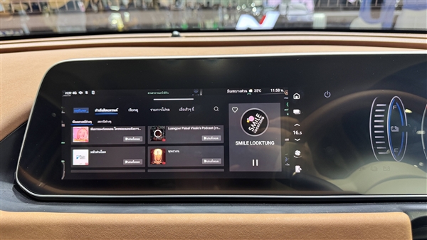 出海泰國：中國汽車沒有“降維打擊”