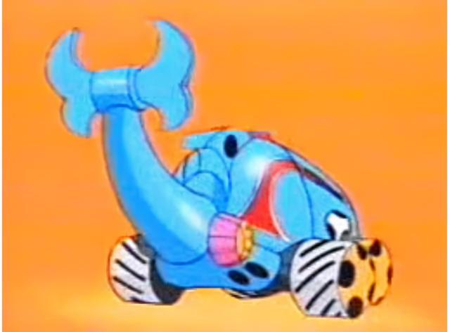 致青春 童年的經典動畫 十二(童年的經典動畫)(5)