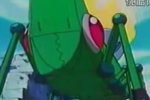 致青春 童年的經典動畫 十二(童年的經典動畫)(6)