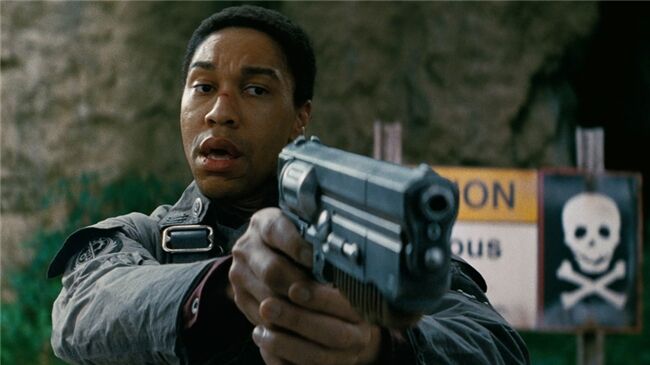 真人劇火了 《輻射》系列手游玩家新增飆升300%