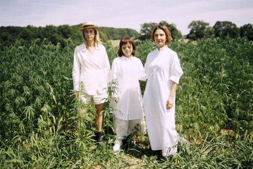 與自然連接，藝術(shù)是共通的語言