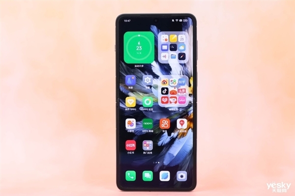 從一枝獨秀到百花齊放 聊聊那些讓我印象深刻的折疊屏