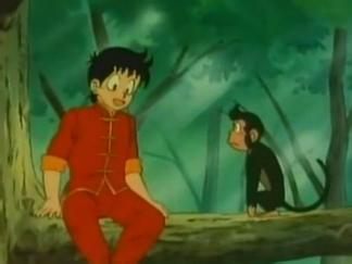 致青春 童年的經典動畫 十二(童年的經典動畫)(19)