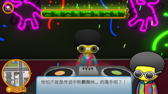 近2w好評(píng)的歡樂(lè)聯(lián)機(jī)沙盒物理模擬游戲《晃晃人生》開(kāi)啟Steam八折優(yōu)惠！ 