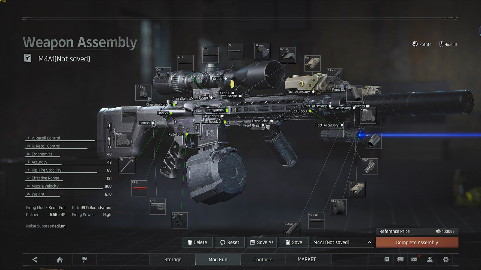 《暗區(qū)突圍：無限》國際版Steam頁面上線 發(fā)售日待定