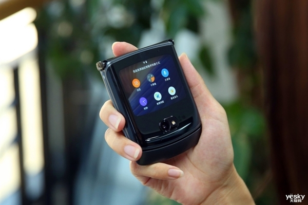 從一枝獨秀到百花齊放 聊聊那些讓我印象深刻的折疊屏